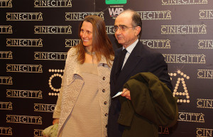 premiere cinecittà