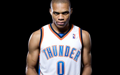 Russell Westbrook o NON Russell Westbrook: questo è il dilemma in casa OKC. Tenere o cedere il talento di UCLA in vista della caldissima estate?