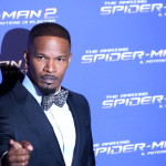 Jamie Foxx