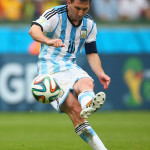 Nigeria v Argentina: Group F - 2014 FIFA World Cup Brazil