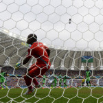 Nigeria v Argentina: Group F - 2014 FIFA World Cup Brazil