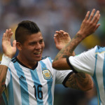 Nigeria v Argentina: Group F - 2014 FIFA World Cup Brazil