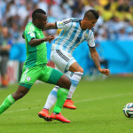 Nigeria v Argentina: Group F - 2014 FIFA World Cup Brazil