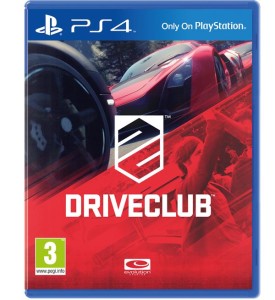 DRIVECLUB packshot 2D