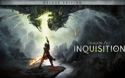 Dragon Age: Inquisition per Xbox One è disponibile per il pre-order e il download