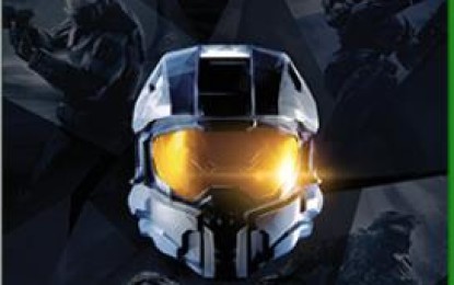 Halo: The Master Chief Collection: nuovo trailer