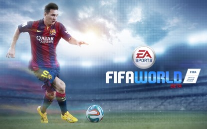 EA SPORTS™ FIFA World: Grandi novità per il Free-to-Play per PC