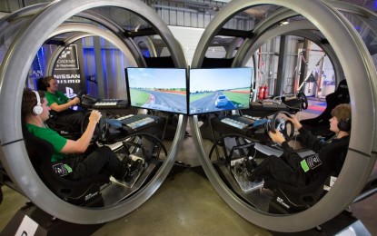 PS3: Inizia il 7° Campionato di GT Academy