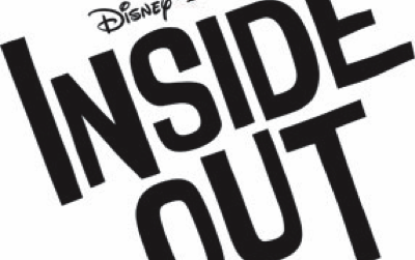 INSIDE OUT, IL FILM CON IL MAGGIOR INCASSO DEL 2015,   TORNA A EMOZIONARE IN BLU-RAY 3D, BLU- RAY E DVD DAL 20 GENNAIO