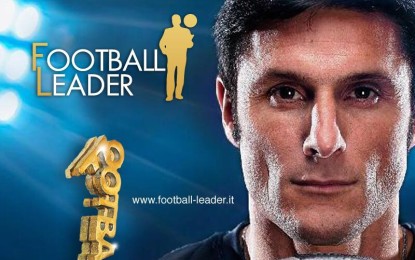 ANTEPRIMA FL2017: ZANETTI RICEVE IL PREMIO NELLA CONFERENZA DI PRESENTAZIONE