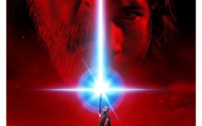 Star Wars: Gli Ultimi Jedi – Domani nuovo Trailer in Italiano online