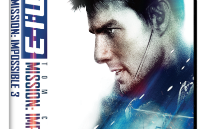 Mission: Impossible III: La Recensione dell’Ultra-HD Bluray 4K