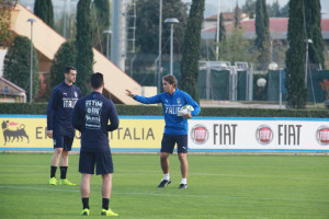 Roberto Mancini - foto Alfonso Romano (Ag.Partenopress)