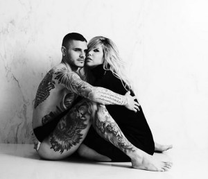 wanda nara icardi2