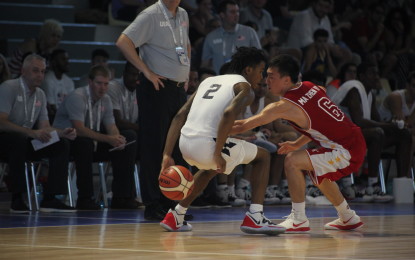 Basket Universiadi: gli Usa stendono la Cina 99 a 70.