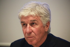 Giampiero Gasperini (© Alfonso Romano)