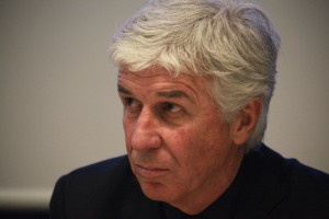 Giampiero Gasperini (© Alfonso Romano)